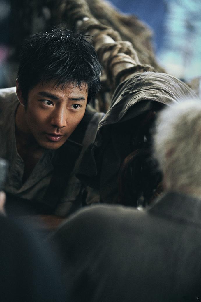 肖战得闲谨制imdb开分9.1分得闲口碑全平台爆棚肖战《得闲谨制》imdb开分