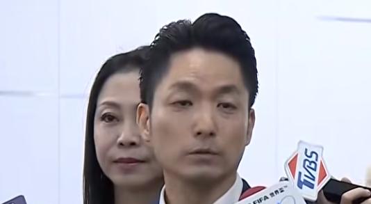 对于台“行政院长”卓荣泰致歉，台北市长蒋万安不买单反呛：事情爆发已经多久了？结果