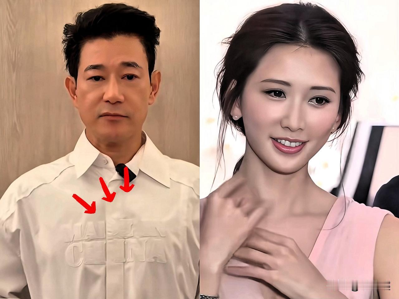 林志玲要坐不住了因为矢野浩二已经于2025年11月18日在社交平台上公开表态