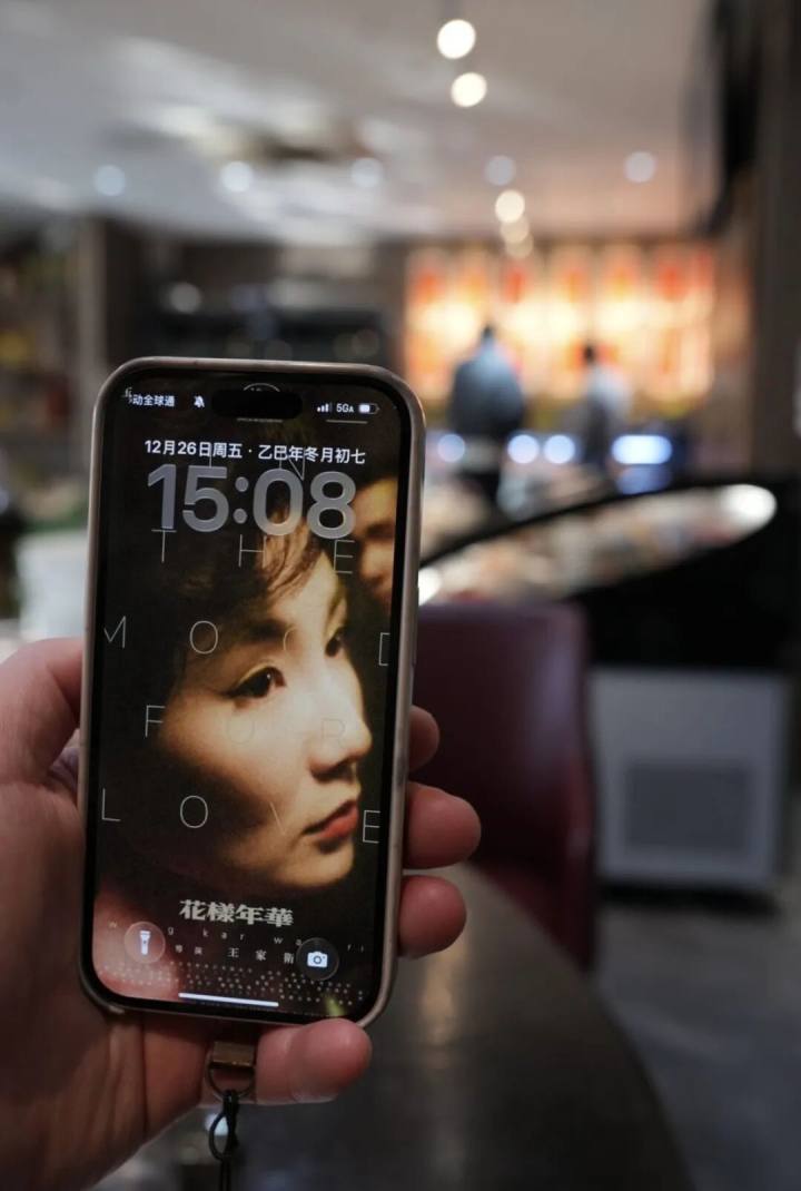 跑到萧山吃了一碗“爱马仕炒饭”。