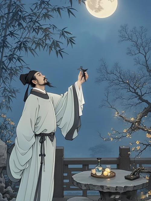 苏轼：吃货诗人、人生赢家，谁说文人一定闷骚？嘿，朋友们，今天我要给大家讲一个