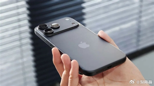 【#iPhone18Pro系列性能#】特努斯接棒之后，今年的iPhone18Pro和ProMax，散