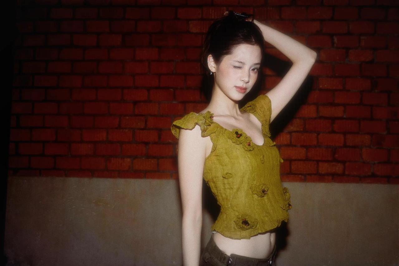 欧阳娜娜