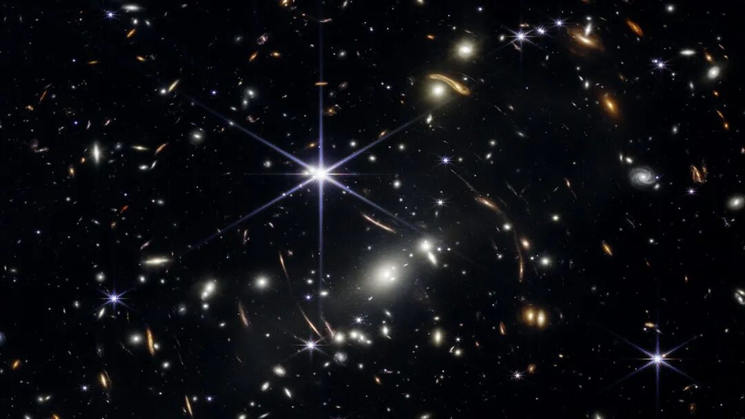 重大科学进展! “人类首次看到暗物质”