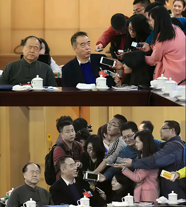 这是否可以说：群众的眼睛是血亮的？
