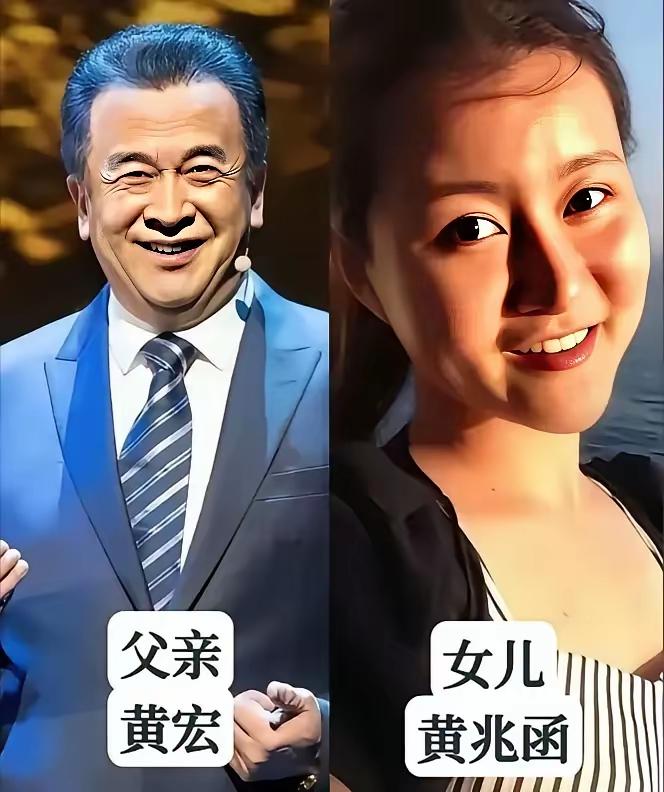 相声演员大兵的女儿任盈盈，皮肤白皙，五官精致，看起来很漂亮！笑星们的子女们！