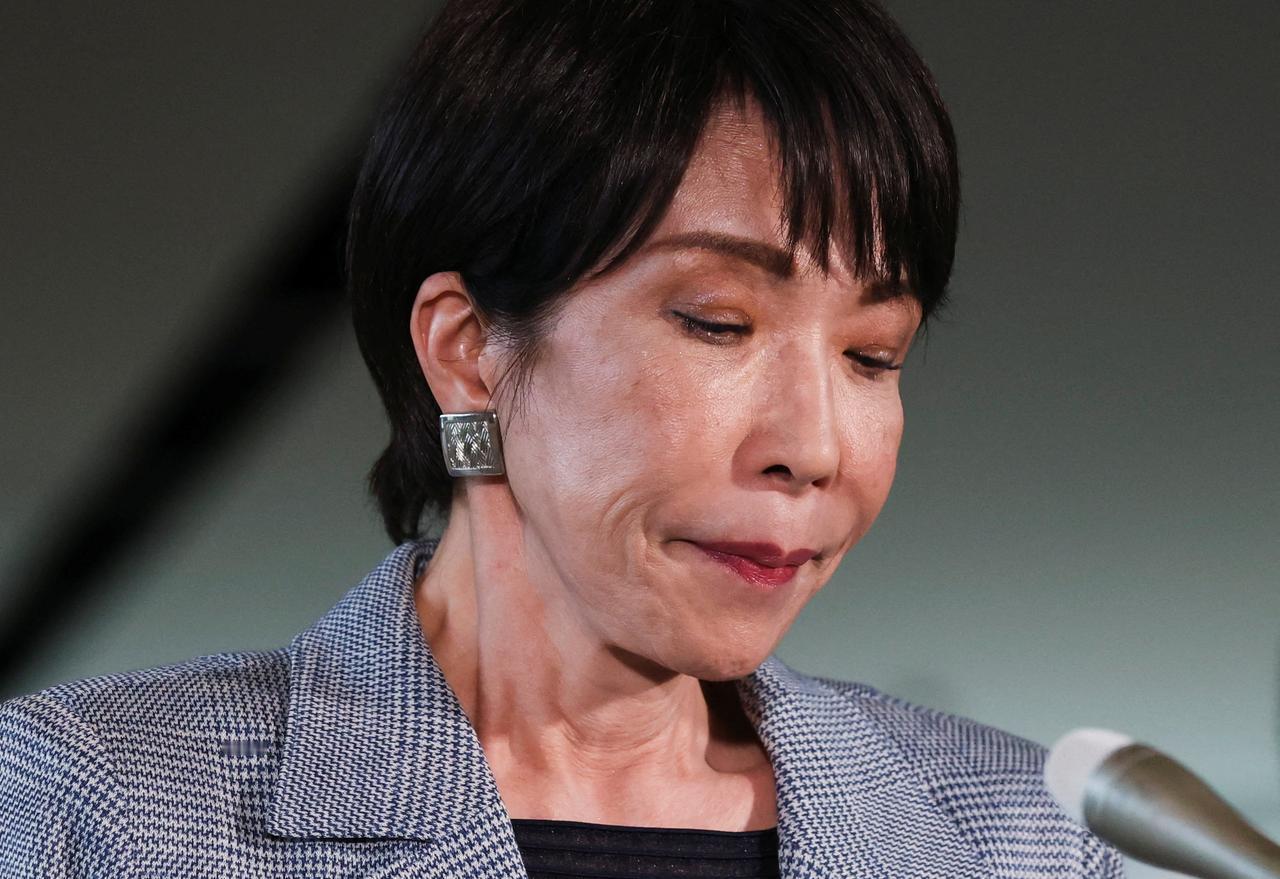 16天闪电大选还没着落，高市率先放风访美，话音刚落，中方：已收到美国邀请高市