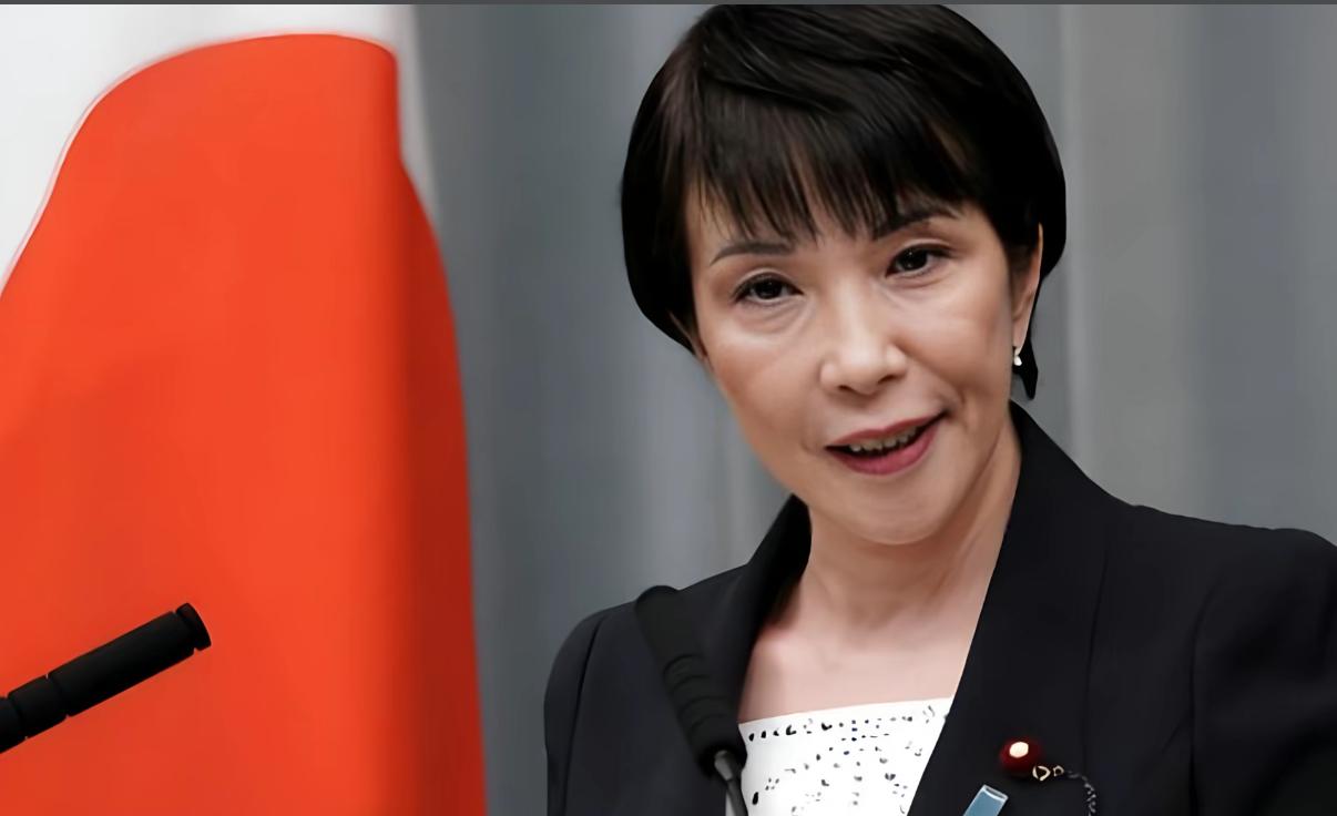 终于，高市早苗憋不住放大招了！中方1月6日祭出1005项两用物项出口管制