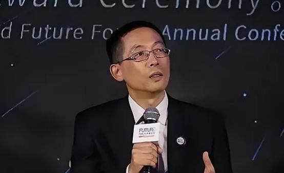 中国科学院院士施一公再次抛出惊人言论：“清华70%至80%的高考状元去哪儿了？