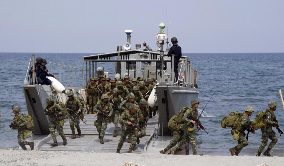 要将生米煮成熟饭，日本派兵直接对抗中俄，侵略野心也不再遮掩根据媒体报道，日本防