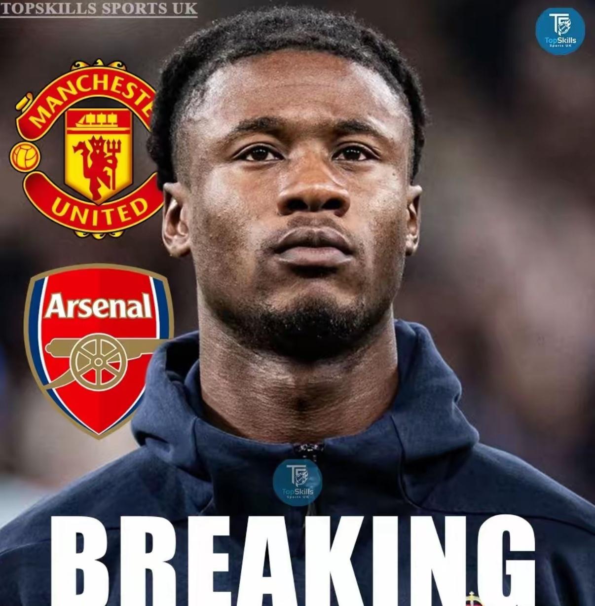 欧洲转会新闻播报！★皇马精品！利物浦已经与卡马文加方面展开谈判，并且仍然是球