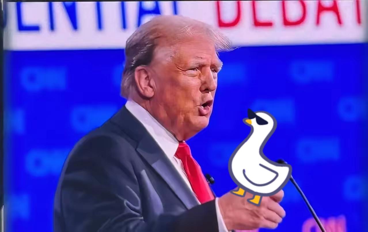 特郎普太狡猾，说一套做一套，一会儿阴，一会儿阳，美国不能容忍中国收回自己的领土台