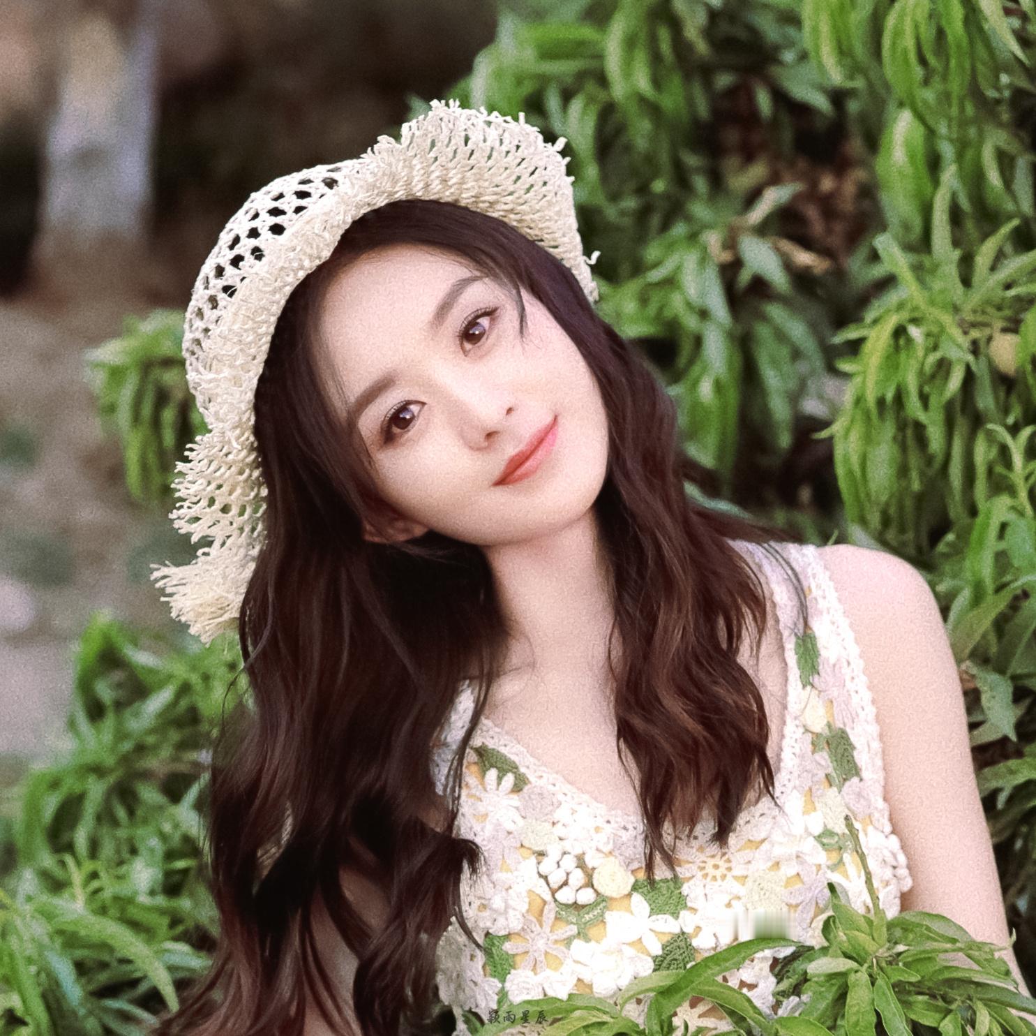 原林🌴🌻赵丽颖​​​