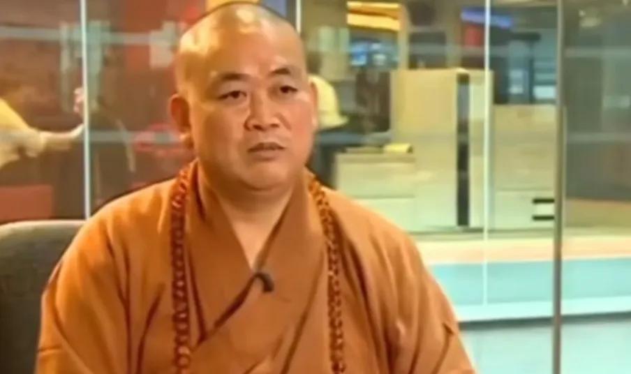 网上的东西确实不敢信呐，这谣言传得太离谱了，居然说释永信有51个情人，174个非
