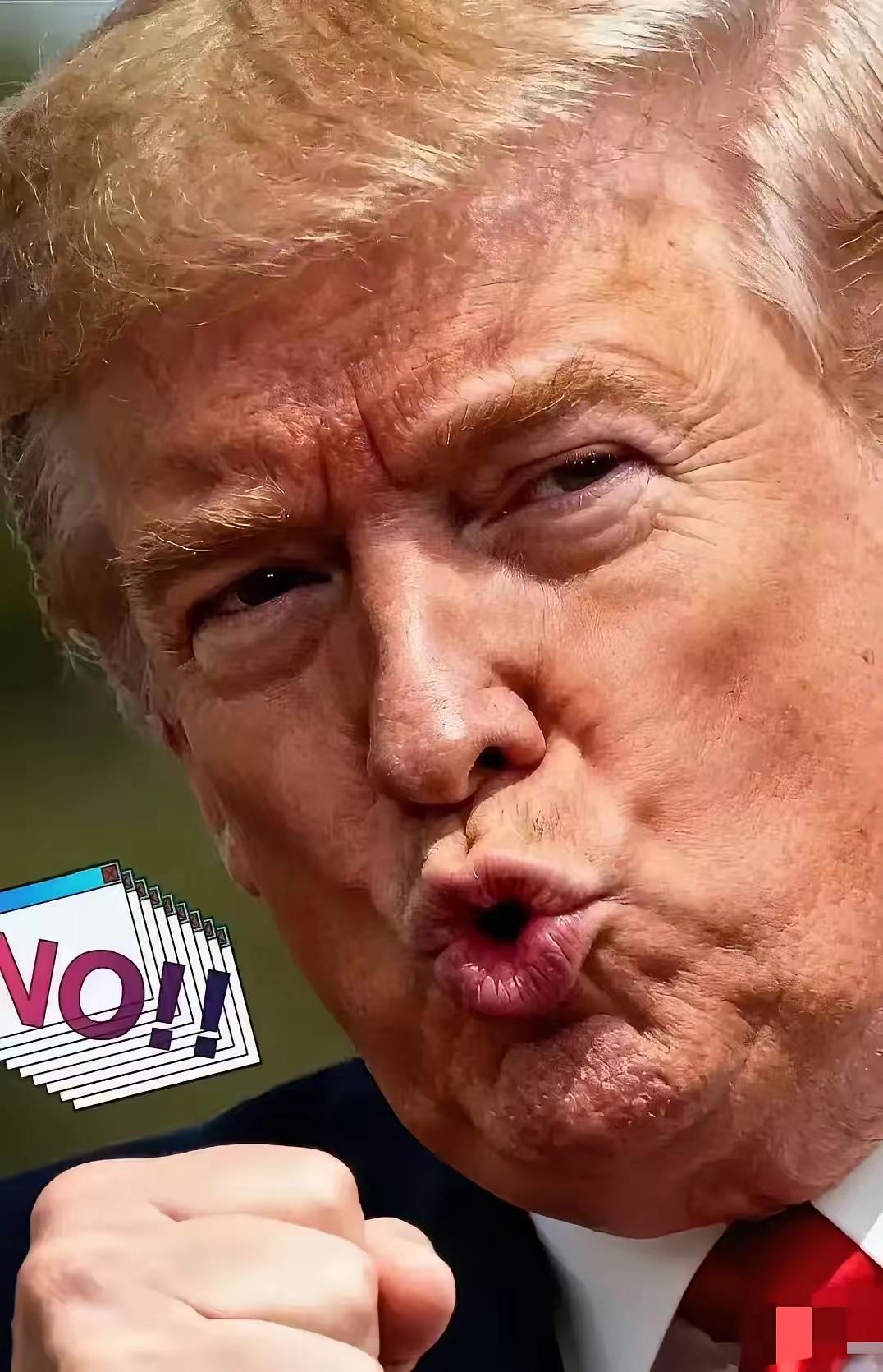 美国传来消息，4月21日，美国总统特朗普在社交媒体上突然发声，声称伊朗已多次违