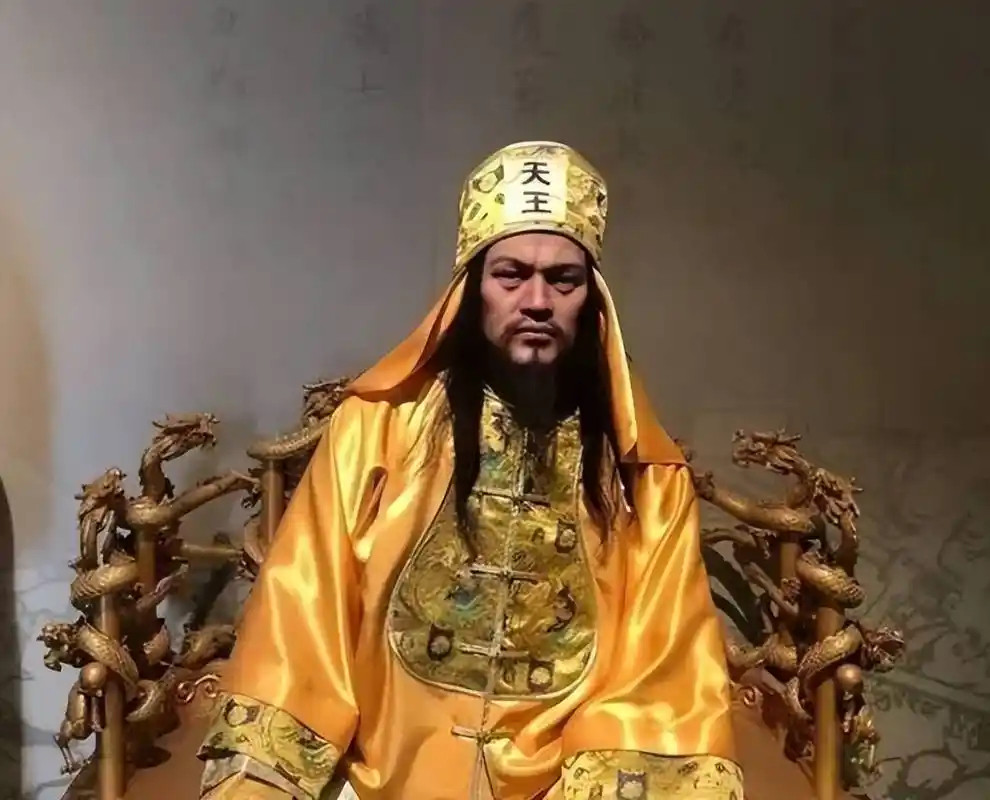 不少人感慨，洪秀全硬生生向西方人证明了，古代科举秀才的思辨与逻辑含金量极高。洪秀