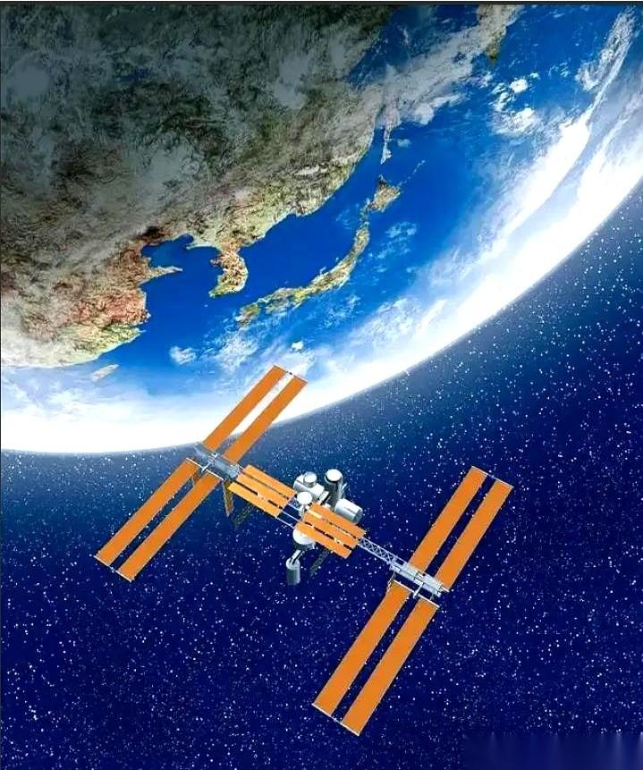 这不是试探，这是直接把桌子掀了。中国刚提交20万颗卫星的申请，文件可能还在服务