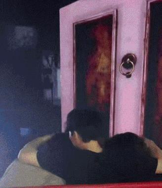 这个是惊悚游戏吗。