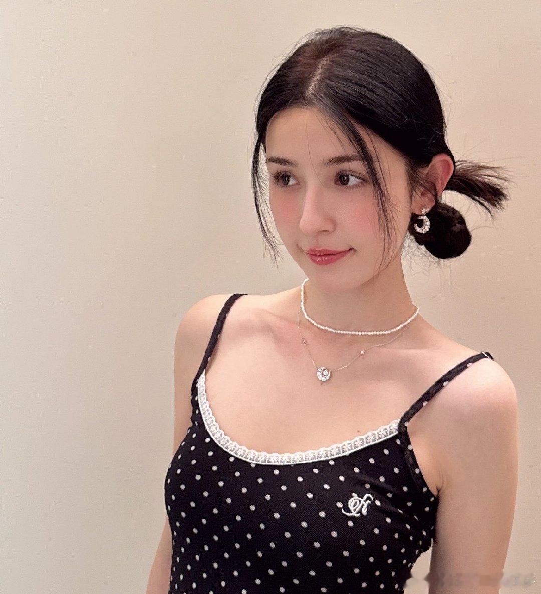 哈妮克孜私服高级感技巧哈妮克孜私服美学太美了我要学习！被种草好多～​​​