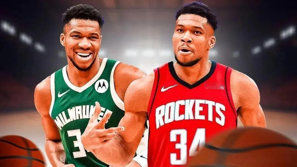 火箭最好的交易就是用最小的代价交易来一位1符合防守需求且2不影响球队进步的，我