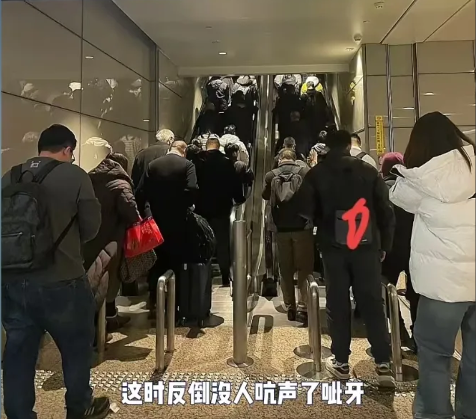 恶人都是好人惯出来的！这句话的含金量还在上升！撤侨收费又被一群圣母们吐槽了，
