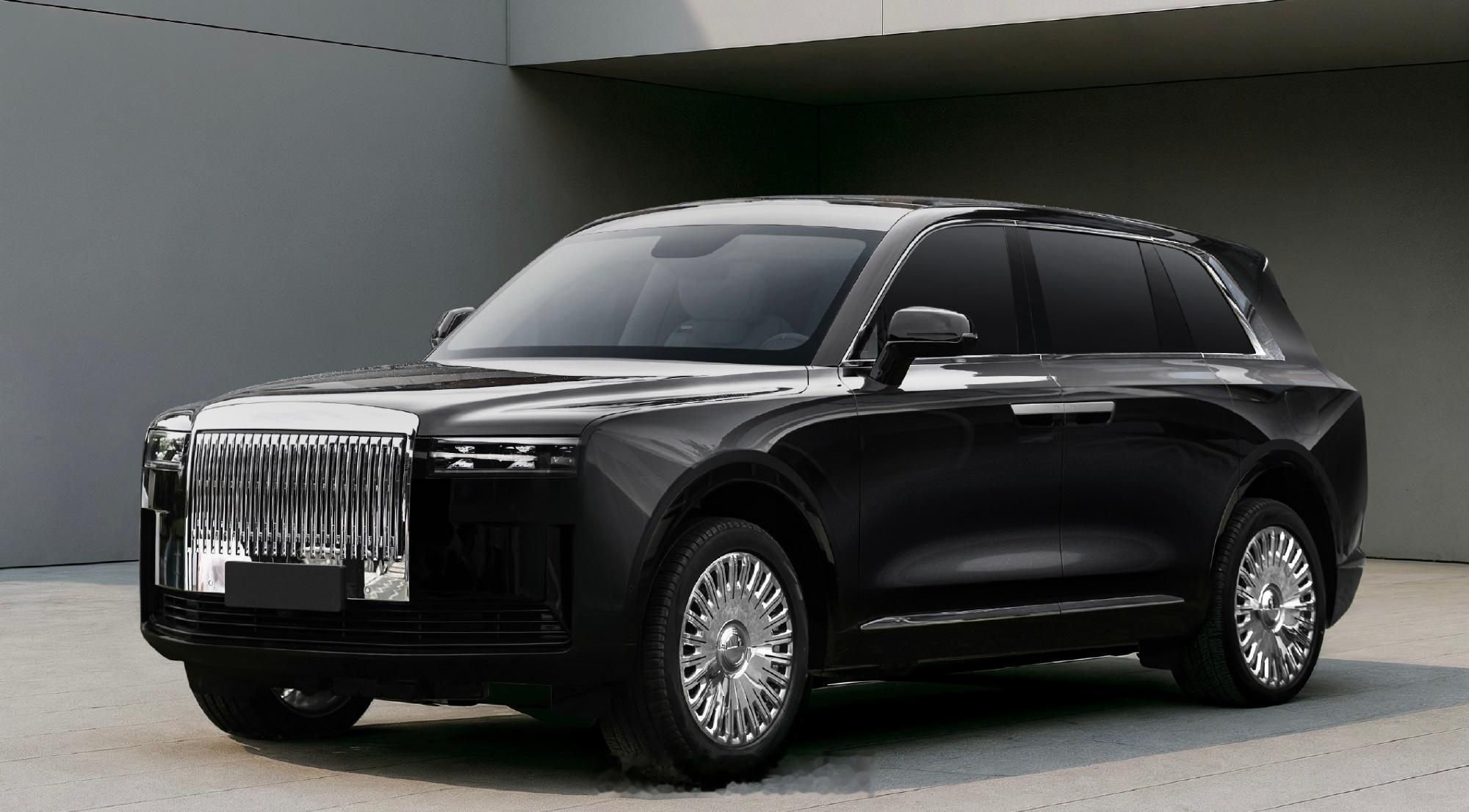追觅的首款SUV，这…[doge]大v聊车​​​