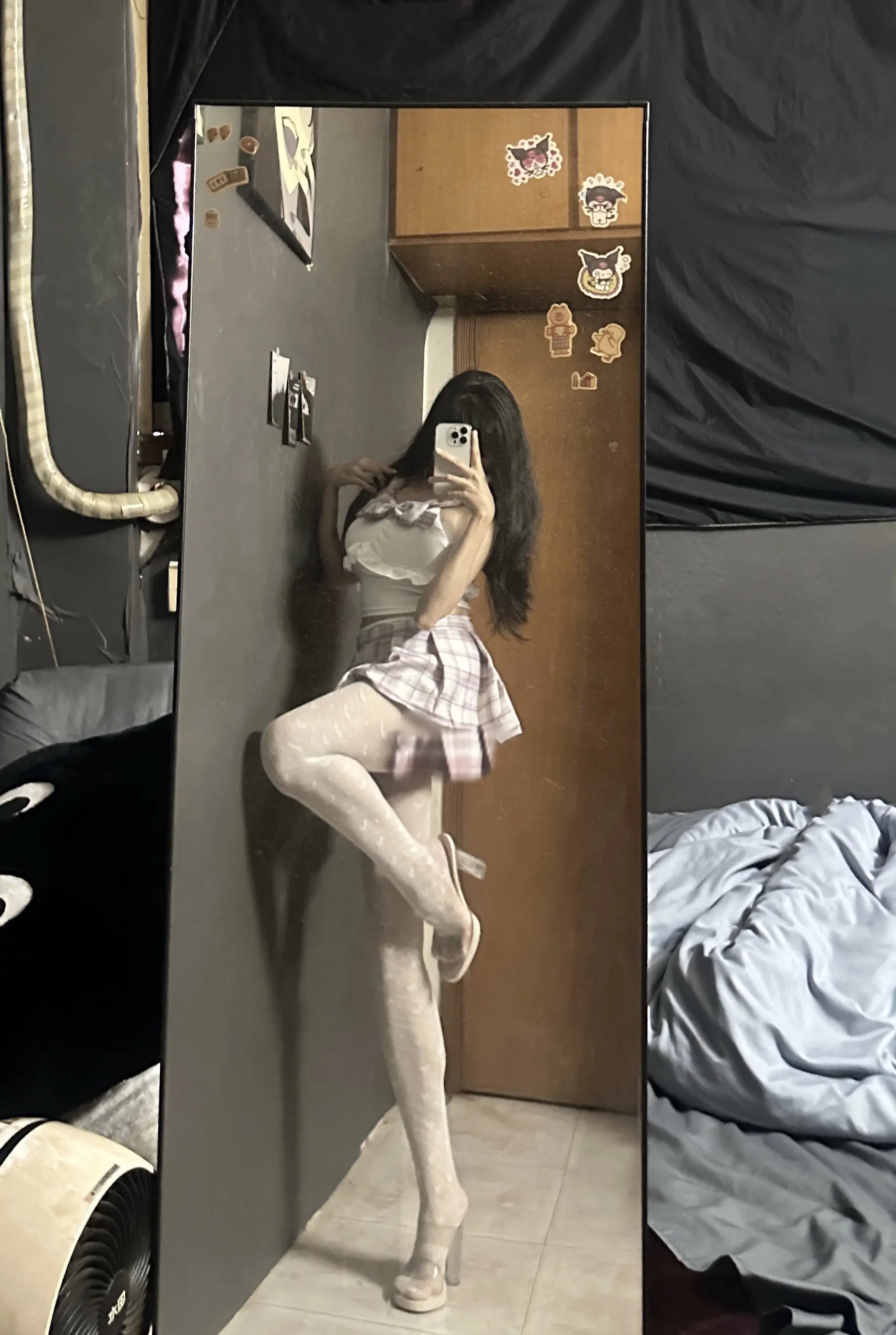 叫姐姐难道还会不理你吗