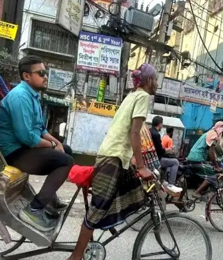 孟加拉国的消费水平全球最低，能有多低？