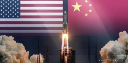 美论坛那句“进不了中国空间站，就有权把它击落”，乍看像狠话，细想却是一股把霸权口