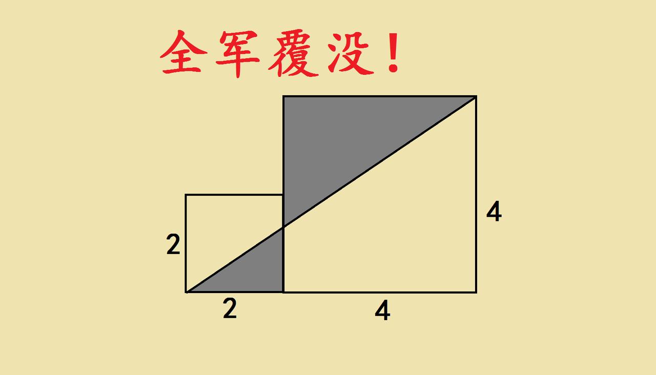 五年级几何题“全军覆没”？藏在图形里的思维密码辅导娃做五年级几何题，一眼看