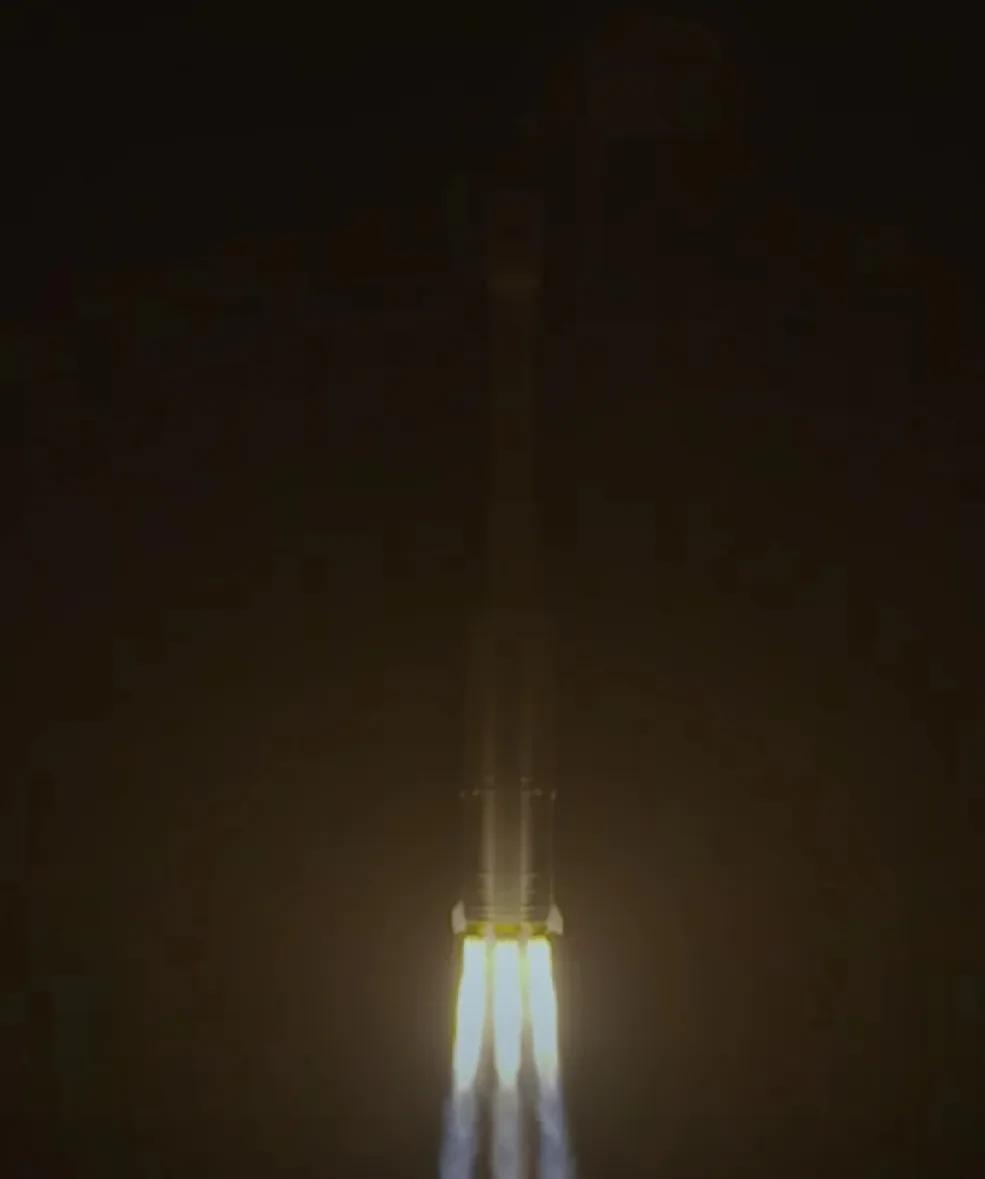 印度：气死人，中国卫星发射成功了，而我的自由落体！最新中国20日晚19点50分