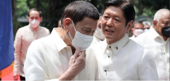 其实想要解决菲律宾问题，还有一招“阳谋”可以用，灵感来自于缅甸总统敏昂莱访华。试