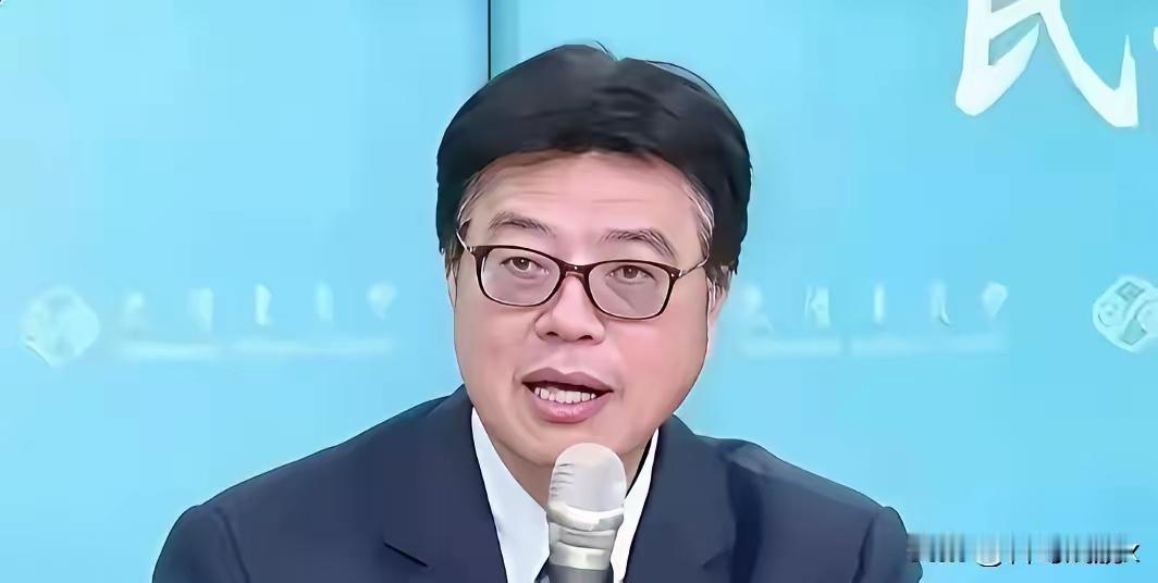 台陆委会主委应该被列为”顽固台独