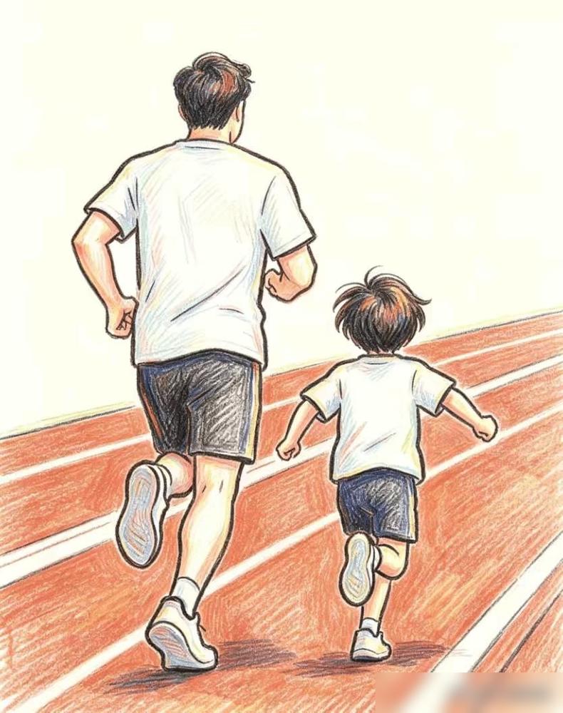 孩子有这5个特征，长大大概率很聪明。我家娃小时候这五个特征全占，不爱睡午觉我