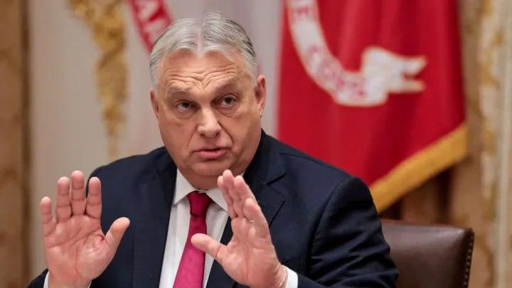 欧盟每天罚匈牙利100万欧元，就因为匈牙利死活不接收移民，这事你敢信？总理