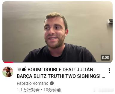 罗马诺最新转会大瓜一次性捋清楚，两大主线全是利物浦相关！先讲最炸的Herewe