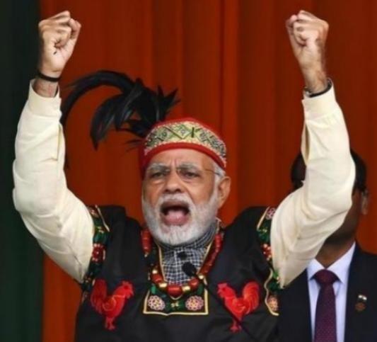 印度“靠山”终于浮出水面！我国被骗了几十年？曾一度与我们称兄道弟，这就是印度如此