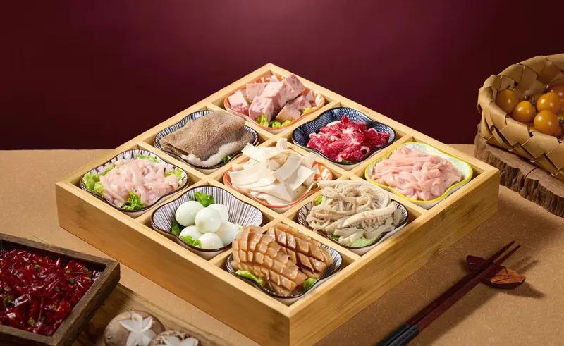 新年从一顿美食开始新年从一顿美食开始，真的太有仪式感了。就像2021年新年，有