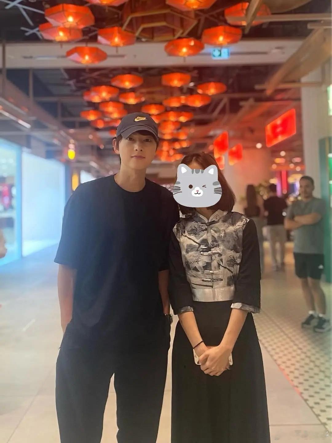 为啥都忍宋仲基感觉也还可以吧