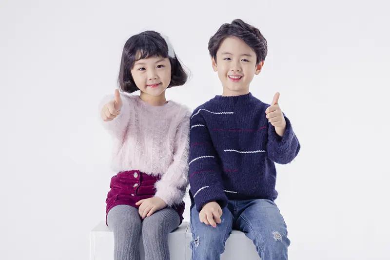 养出高情商娃的核心：不是教他说话，而是父母先做到这2件事别再天天教孩子“要