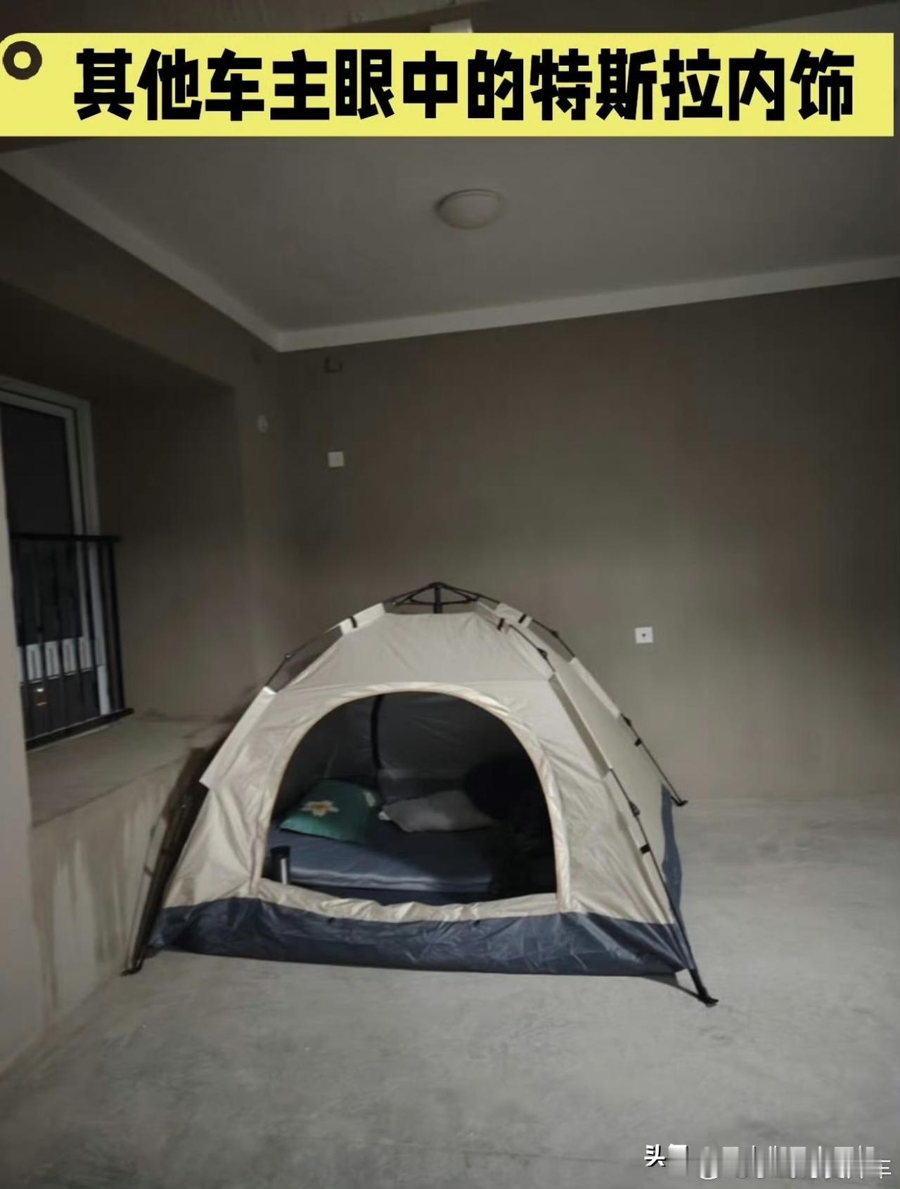 来个特斯拉车主说说，你们是不是也这样想的？