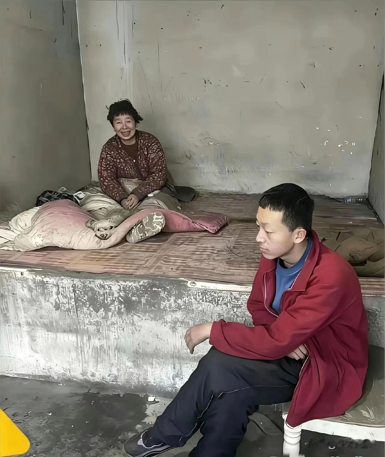 生在这种家境，如何翻盘逆袭