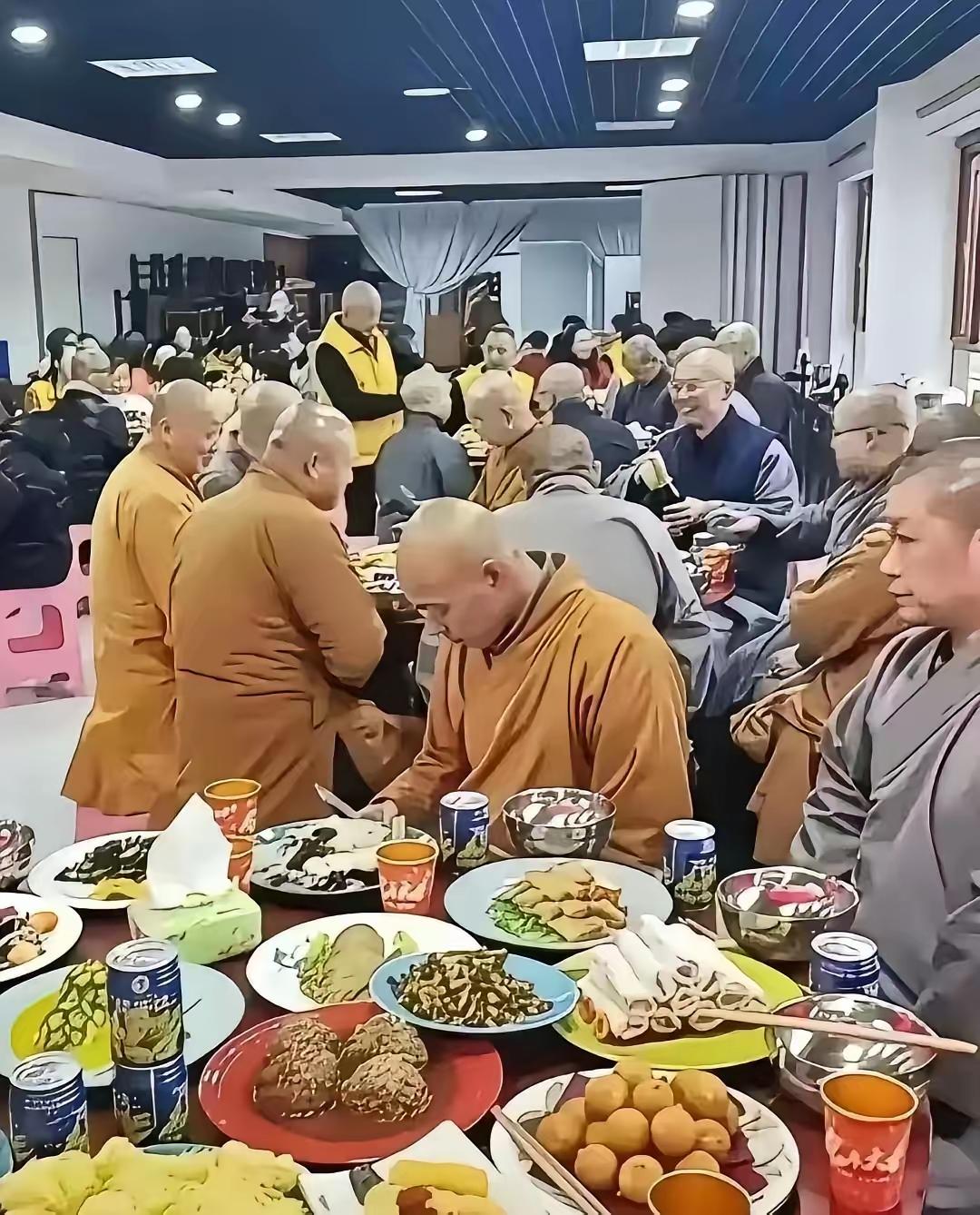 彻底醒悟！我再也不会踏足寺庙半步！​​我敢打赌，90%烧香拜佛的人，最后都白忙
