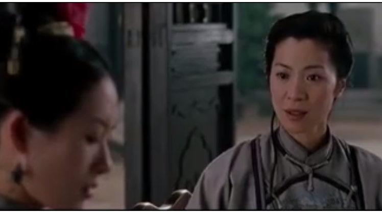 获得73届奥斯卡最佳外语片颁奖实况(中文版)_