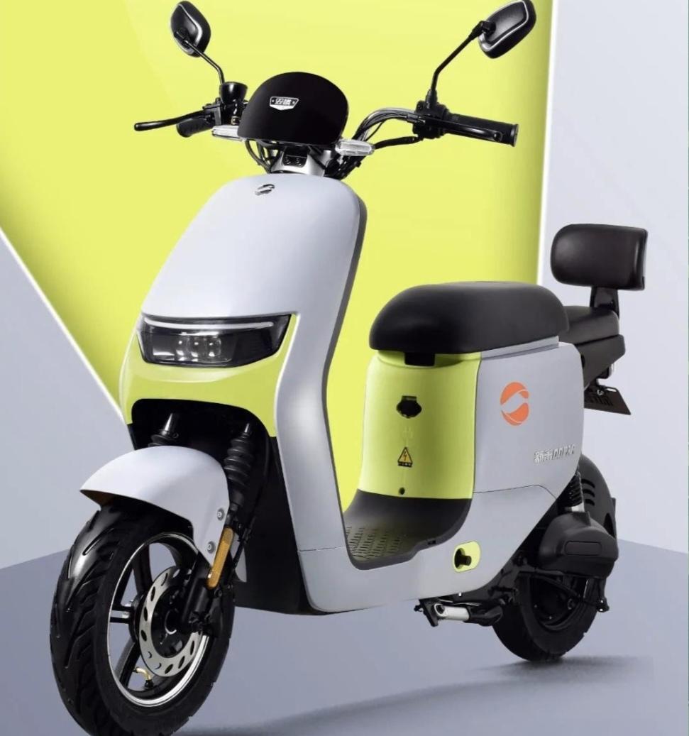 你家电动车是国标电动车还是非国标电动车？我家电动车是国标车。现在区分国标和非标