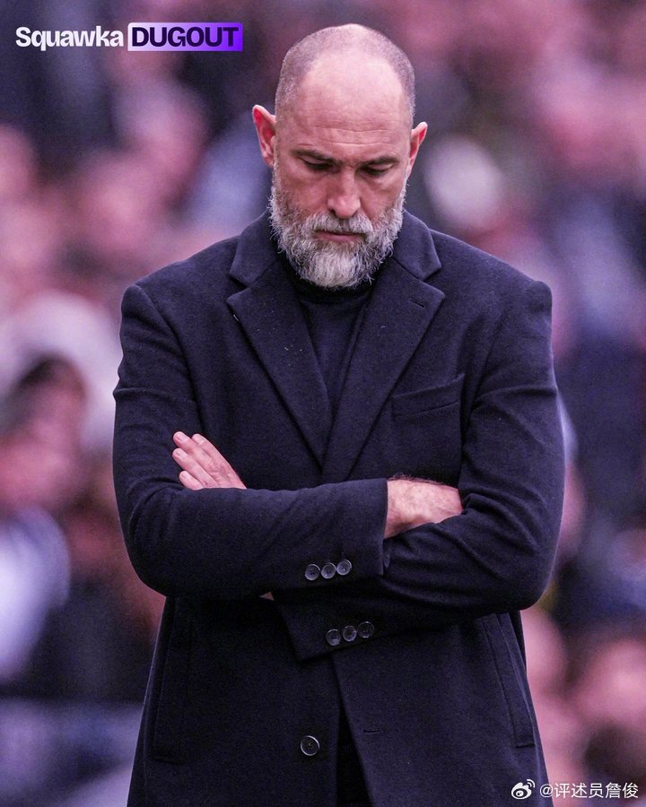 图多尔下课在意料之中，难度大的是热刺方面找谁来带队踢完最后7场联赛，目前他们排名