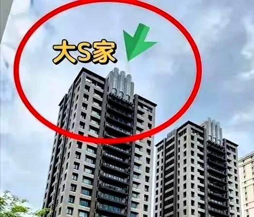 大S豪宅法拍风波：家庭债务、投资失败与遗产争夺战今年7月，大S住的豪宅被法院拍