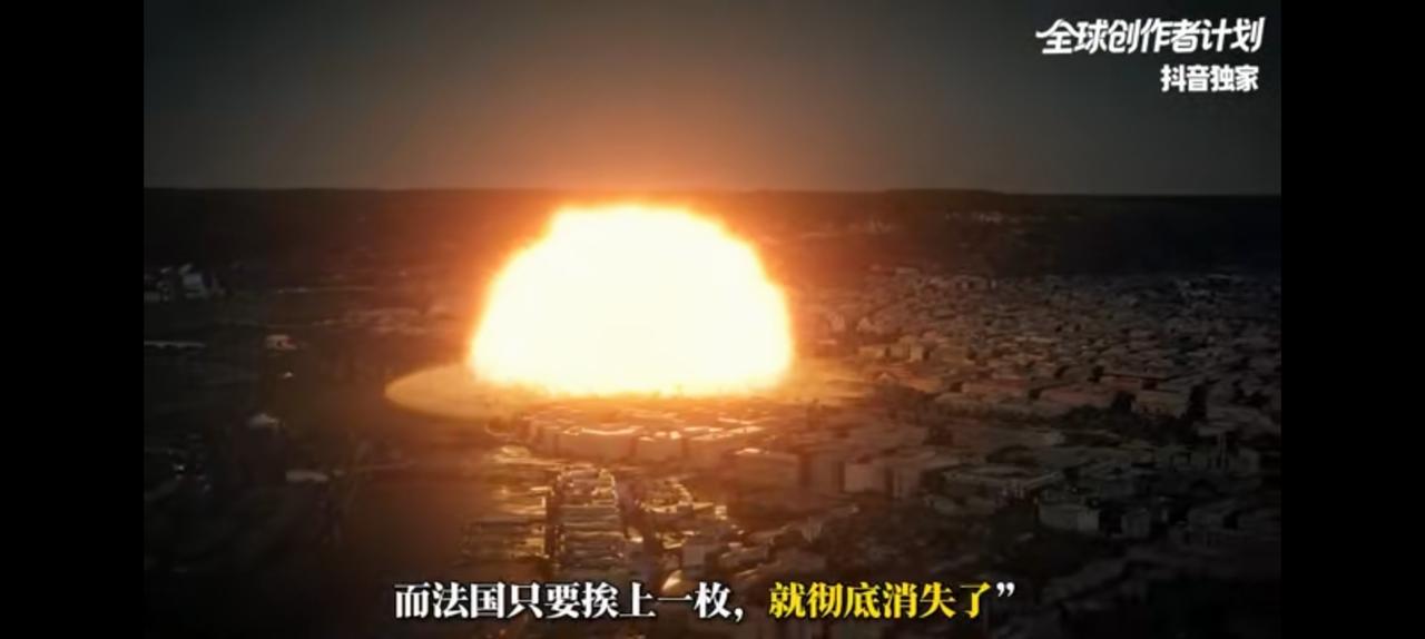 中国接管台湾地区你会阻止么？法国电视台主持人问梅朗雄。这位下届总统候选人哈哈大