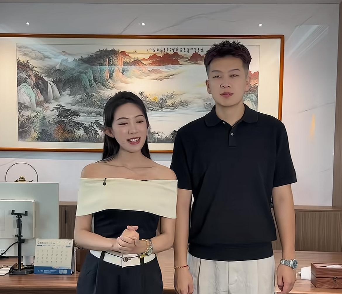 网红麦小登老公孙世豪确诊甲状腺癌，知情人曝细节原因，如果切除，需要终生服药，虽然