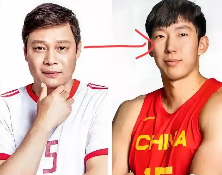 男篮亚洲杯结束后，才明白，范志毅果真说的没错。他说：“迟早有一天，周琦会
